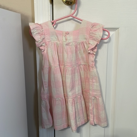 Little girls dress - Picture 2 of 3